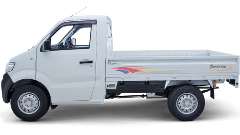 harga dfsk super cab