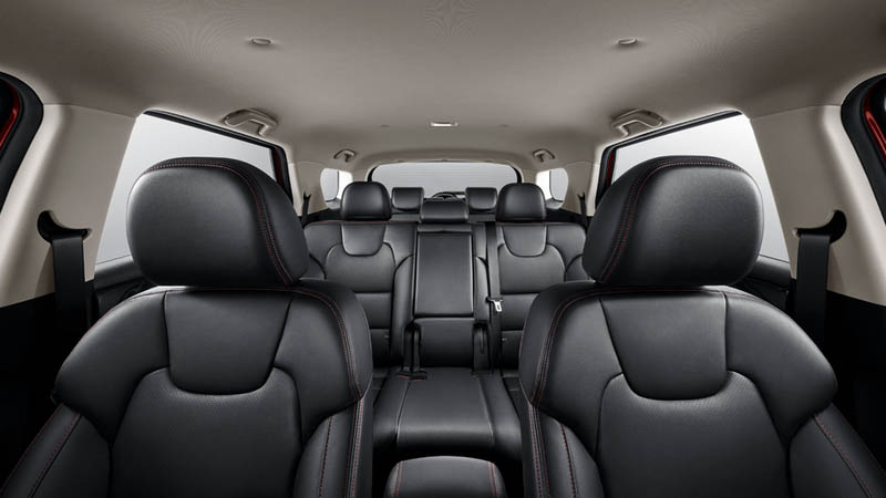 interior kursi dfsk glory 560