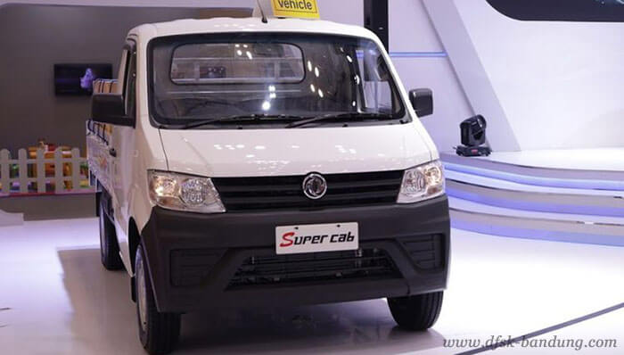 DFSK Super Cab Filipina